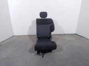 Sitz Links Hinten 6000628772 Fiat 500L (199) Großraumlimousine 1.3 D 16V Multijet (55283775)