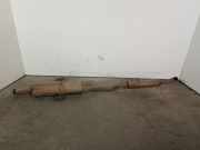 Auspuff Endtopf 4880253AA Chrysler GRAND (RG) 2.5 CRD