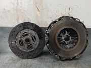 Kupplungsset A0222507501 Mercedes-Benz C (W204) Limousine 1.6 C-180K 16V BlueEfficiency (M271.910)