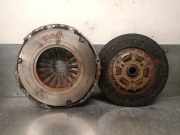 Kupplungsset 4130023510 Hyundai Getz Schrägheck 1.5 CRDi 16V (D4FAL)