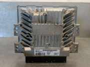 Motorsteuergerät 8G9112A650JC Ford Mondeo IV Schrägheck 1.8 TDCi 125 16V (KHBA)