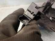 Heckschloss 51247269543 BMW 3 serie Touring (F31) Kombi 330d xDrive 3.0 24V (N57-D30A)