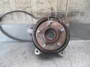 Achsschenkel Halter Links Hinten Chevrolet USA Trans Sport Gro?raumlimousine 3.4 V6 (LA1)