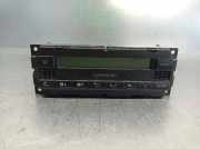 Bedienung Klimacontrolle 3U0907044A Skoda Superb (3U4) Limousine 1.9 TDI 130 PD (AWX)