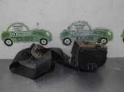 Sicherheitsgurt Rechts Hinten 1X43611B50 Jaguar X-type Limousine 2.2 D 16V (QJBA)