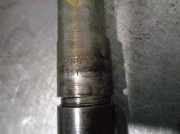 Kraftstoff-Injector 028130201G Audi 80 (B4) Limousine 1.9 TDI (1Z)