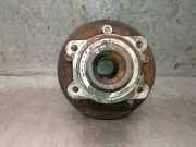 Achsschenkel Halter Rechts Hinten 5171124AB Dodge Journey Großraumlimousine 2.0 CRD 16V (BWD)