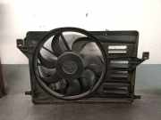 Kühlerventilator Y65515025A Mazda 3 Sport (BL14/BLA4/BLB4) Schrägheck 1.6 CiTD 16V Euro 5 (Y6)