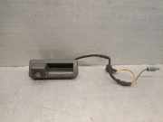 Handgriff Kofferraum 657827566 Skoda Scala Schrägheck 5-drs 1.0 TSI 95 (DLAC)