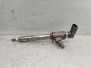 Kraftstoff-Injector 5U3Q9K546AA Citroën C6 (TD) Limousine 2.7 HDiF V6 24V (DT17TED4(UHZ))
