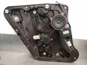 Fensterheber Links Hinten 5A1D877 BMW X1 (U11) SUV sDrive 18d 2.0 16V (B47-C20B)