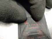 Sicherheitsgurt Rechts Vorne 5P0857706B Seat Toledo (5P2) Großraumlimousine 1.6 (BSE)