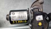 Scheibenwischermotor Vorne 726750303 BMW 3 serie (F30) Limousine 330e (B48-B20A)