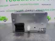 Radio 7M5T18C815BC Ford Transit Connect Van 1.8 TDCi 90 DPF (P9PB(Euro 5))