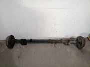 Hinterachse 5199262 Ford Transit Connect Van 1.8 TDCi 75 (R2PA(Euro 4)