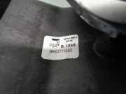 Schalthebel 9683711580 Citro?n C-Elysee (DD) Limousine 1.6 VTi 16V (NFP) NFP