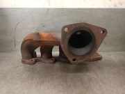 Auspuff Krümmer 96563904 Daewoo / Chevrolet Kalos (SF48) Schrägheck 1.2 (B12S1)