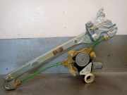 Fensterheber Links Hinten 6984002681 Toyota Corolla Touring Sport (E21/EH1) Kombi 1.8 16V Hybrid (2ZRFXE)