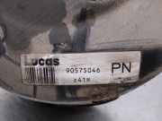 Bremskraftverstärker 90575046 Opel Omega B (25/26/27) Limousine 2.0 DTi 16V (X20DTH)