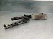 Motorhaubescharnier 79110D4010 Kia Optima (JFA) Limousine 1.7 CRDi 16V (D4FD-L)