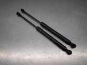 Gasdruckfeder Set Vorne 654709991R Renault Captur (2R) SUV 1.5 Energy dCi 110 FAP (K9K-F646(Euro 6))