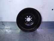 Kurbelwellen-Riemenscheibe 078105255D Audi A6 (C4) Limousine 2.6 V6 (ABC)