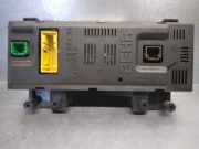 Bedienung Klimacontrolle 9646627977 Peugeot 307 SW (3H) Kombi 1.6 HDiF 110 16V (DV6TED4(9HY))