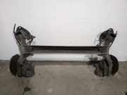 Hinterachse 555113267R Renault Kangoo Express (FW) Van 1.5 dCi 90 FAP (K9K-E8)