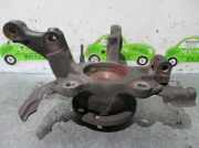 Achsschenkel Halter Rechts Vorne 50701140 Fiat Stilo (192A/B) Schrägheck 1.8 16V (192.A.4000)