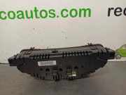 Tachoeinheit Kmh A2035404547 Mercedes-Benz C (W203) Limousine 1.8 C-180K 16V (M271.946)