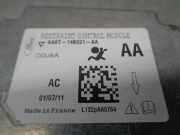 Steuergerät Airbag AA6T14B321AA Ford Fiesta 6 (JA8) Schrägheck 1.4 TDCi (KVJA(Euro 5))