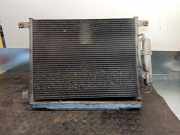 Klimakondensator 96539632 Daewoo / Chevrolet Kalos (SF48) Schr?gheck 1.2 (B12S1)