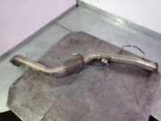 Uitlaat Rohr Vorne 8W0253300AM Audi B9 (8W2, 8WC) 2.0 TDI