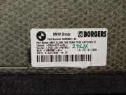 Hutablage 5A0B6C1 BMW X5 (G05) SUV xDrive 45 e iPerformance 3.0 24V (B58-B30C)