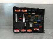 Sicherungskasten 3C0937125A Volkswagen Sharan (7N) Großraumlimousine 2.0 TDI 16V (CFFB) CFFB