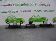 Handgriff Kofferraum 714061000 Lancia Ypsilon (840) Schr?gheck 1.1 Elefantina Blu (176.B.2000)