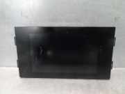 Multifunctionelle Display 9836623980 Peugeot 2008 (UD/UK/UR/US/UX) GroÃŸraumlimousine 1.5 BlueHDi 100 (DV5RD(YHY))