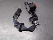 Sicherheitsgurt Links Hinten 89810B2050 Kia Soul II (PS) GroÃŸraumlimousine 1.6 GDI 16V (G4FD)