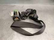 Sicherheitsgurt Links Hinten 1Z0857447E Skoda Octavia (1Z3) Liftback 1.2 TSI (CBZB)