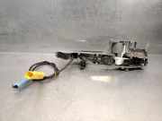 Türgriff Außen Rechts Vorne 9101JW Peugeot 308 CC (4B) Cabrio 1.6 16V THP 155 (EP6CDT(5FV))