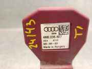 Antenne 4M0035507 Seat Ateca (5FPX) SUV 1.5 TSI 16V (DPCA)