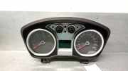 Tachoeinheit Kmh 8V4T10849GJ Ford Focus 2 Wagon Kombi 1.6 TDCi 16V 110 (G8DB)