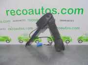 Gurtstraffer Links Vorne EVB104850 Rover 25 Schrägheck 1.4 16V (14K4F)