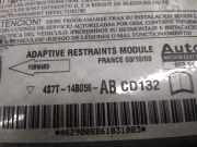 Steuerger?t Airbag 4S7T14B056AB Ford Mondeo III Wagon Kombi 2.0 TDCi 130 16V (FMBA)