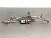 Scheibenwischermotor Vorne W000067049 Opel Vivaro Van 1.5 CDTI 120 (D15DTH(DV5RUC))