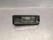 Kennzeichenbeleuchtung 3G5943021A Volkswagen Touareg SUV 3.0 V6 24V TSI (DCBE) DCBE