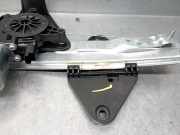 Fensterheber Links Vorne 807213462R Dacia Sandero III Schr?gheck 1.0 TCe 90 12V (H4D-470(H4D-E4))