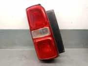 Rücklicht Links 9808243180 Citroën Jumpy Van 2.0 Blue HDI 120 (AHK)