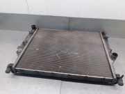 Radiator A2515000104 Mercedes-Benz ML II (164/4JG) SUV 5.0 500 4-Matic V8 24V (M113.964)