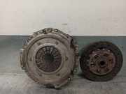 Kupplungsset 301000M007 Nissan Almera (N15) SchrÃ¤gheck 1.4 LX,GX,S 16V (GA14DE)